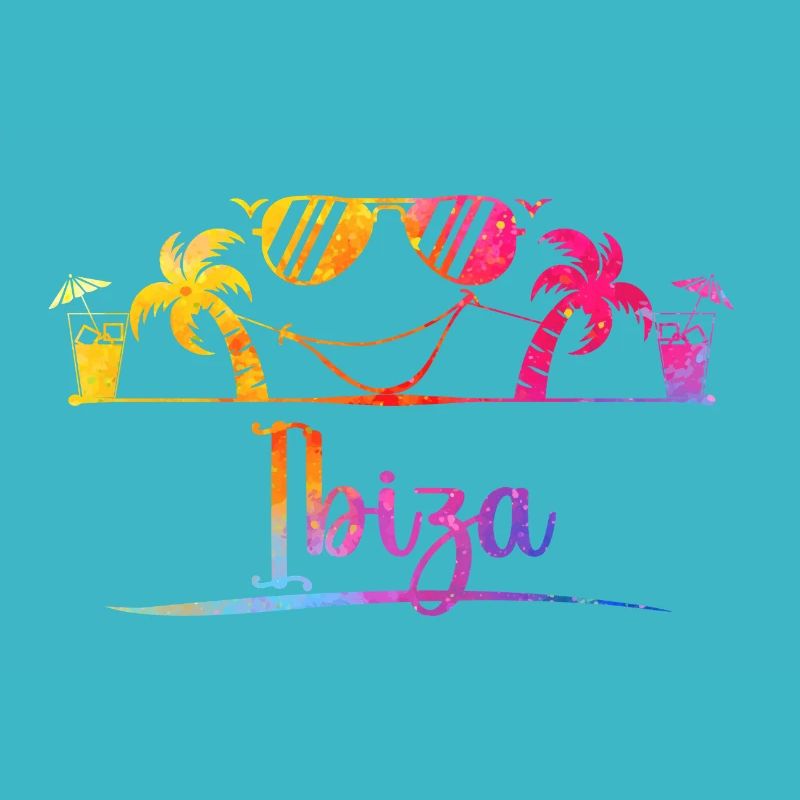 Tropical Beach Groove