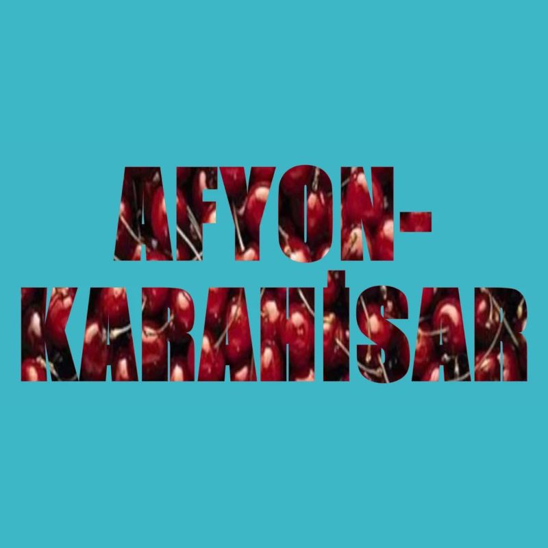 afyon kirschen
