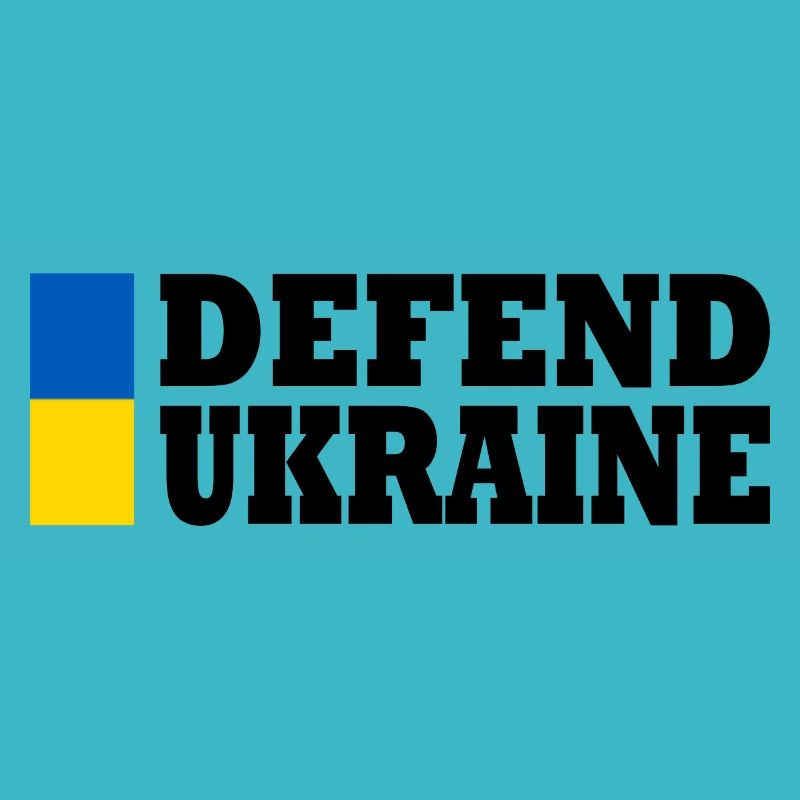 Defend ukraine
