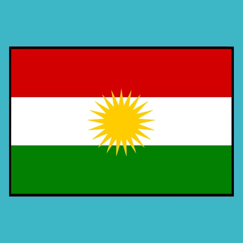 Kurdistan