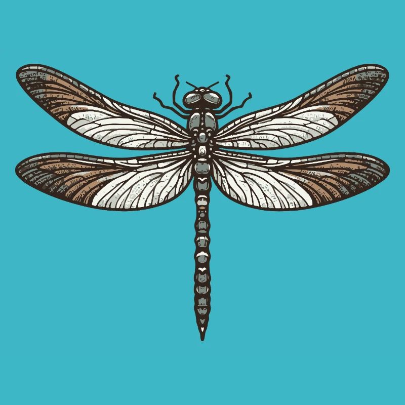 Libellule