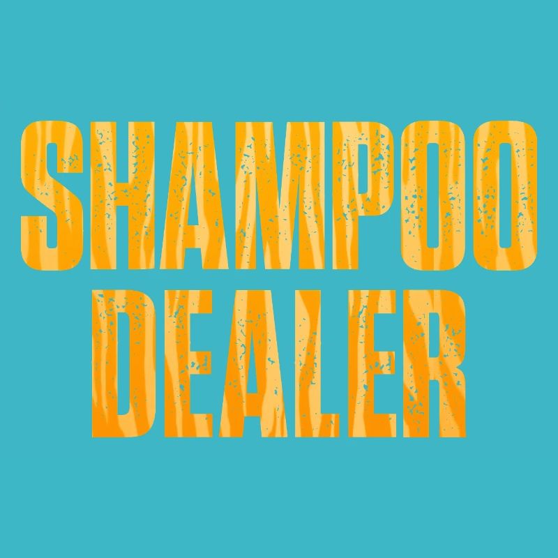 shampooing