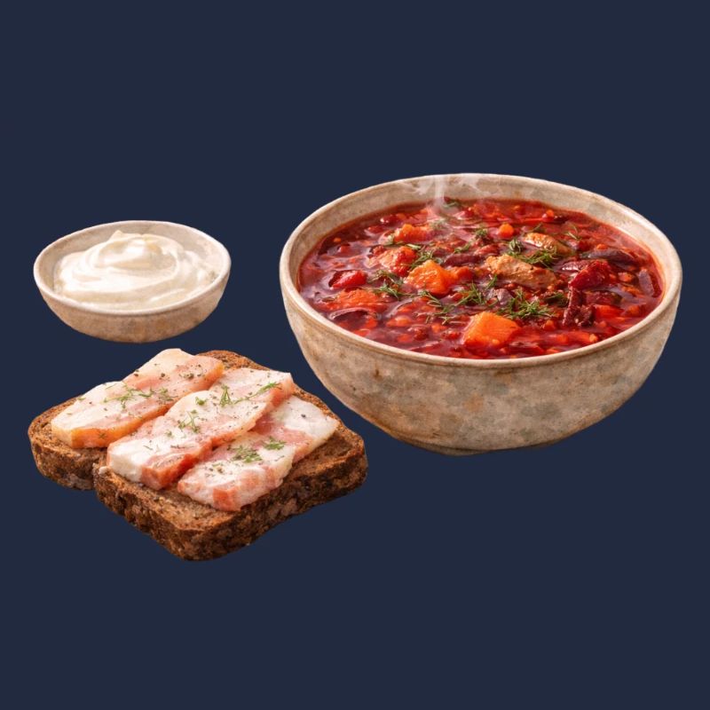 Borsch
