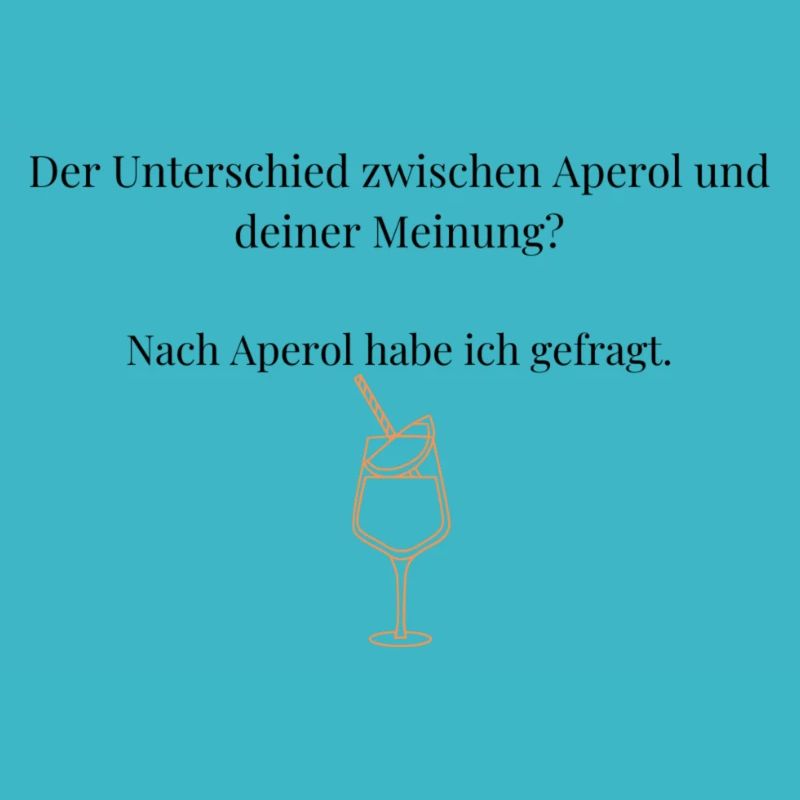 Der Unterschied