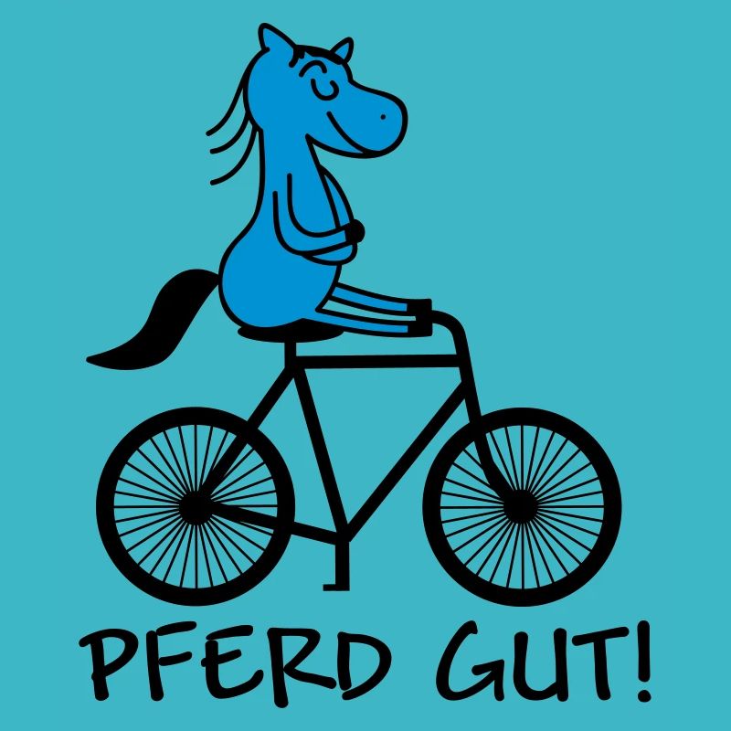 pferd gut