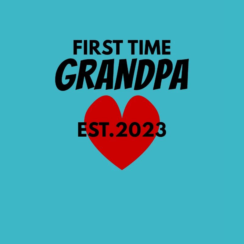 Opa 2023 - Werdender Opa
