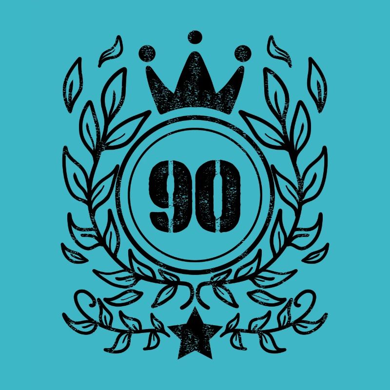 90 - Année de naissance Année de naissance 1990