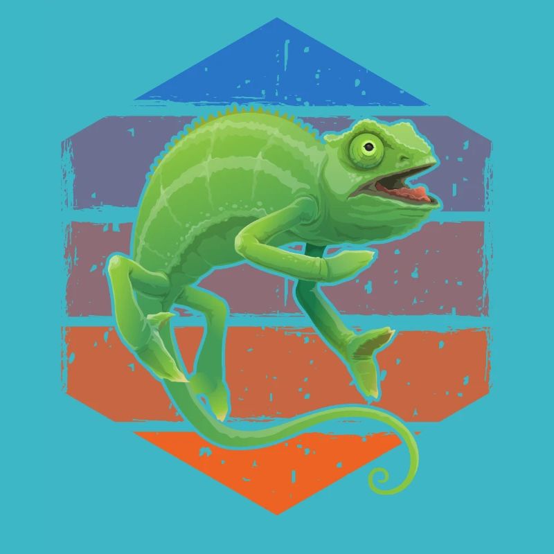 Caméléon