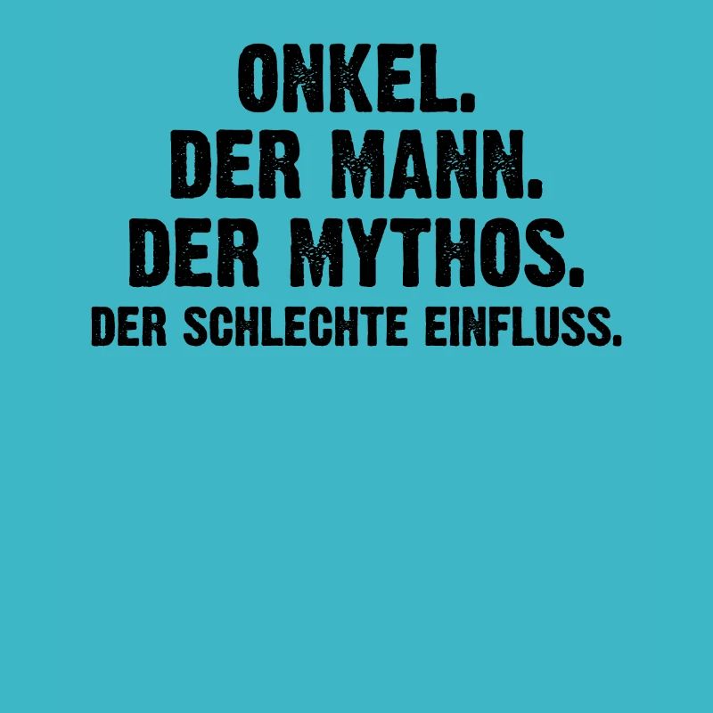 Onkel Der Mann Der Mythos
