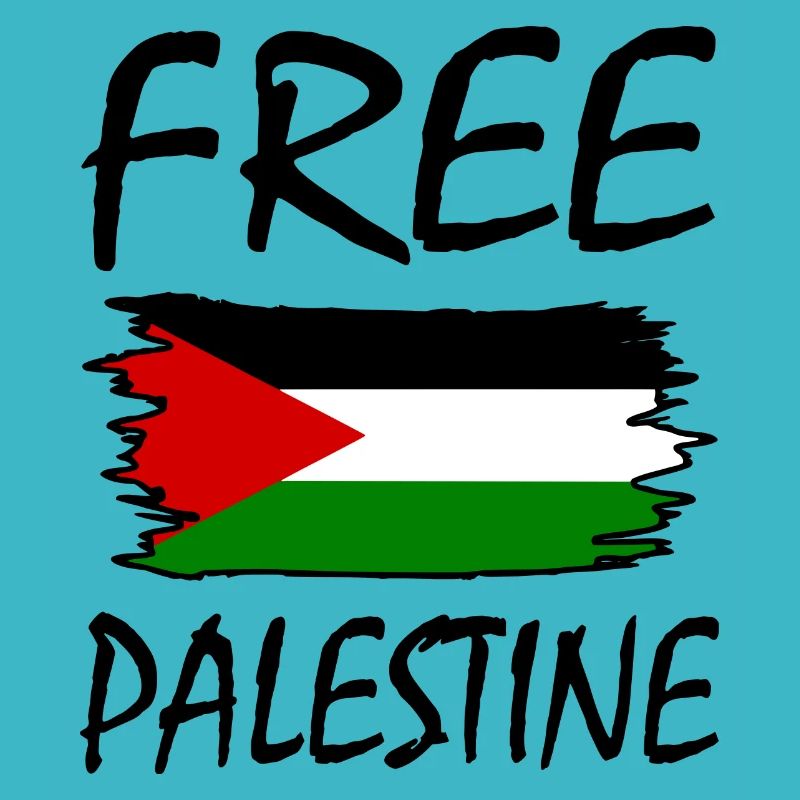 Free palestine