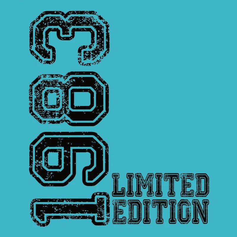 Limited Edition 1983