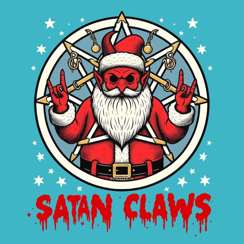 Griffes de Satan