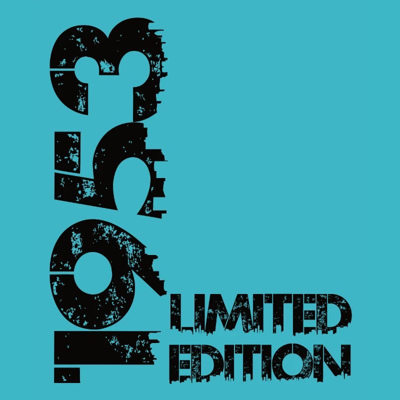 Édition limitée 1953