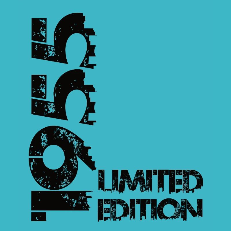Édition limitée 1955