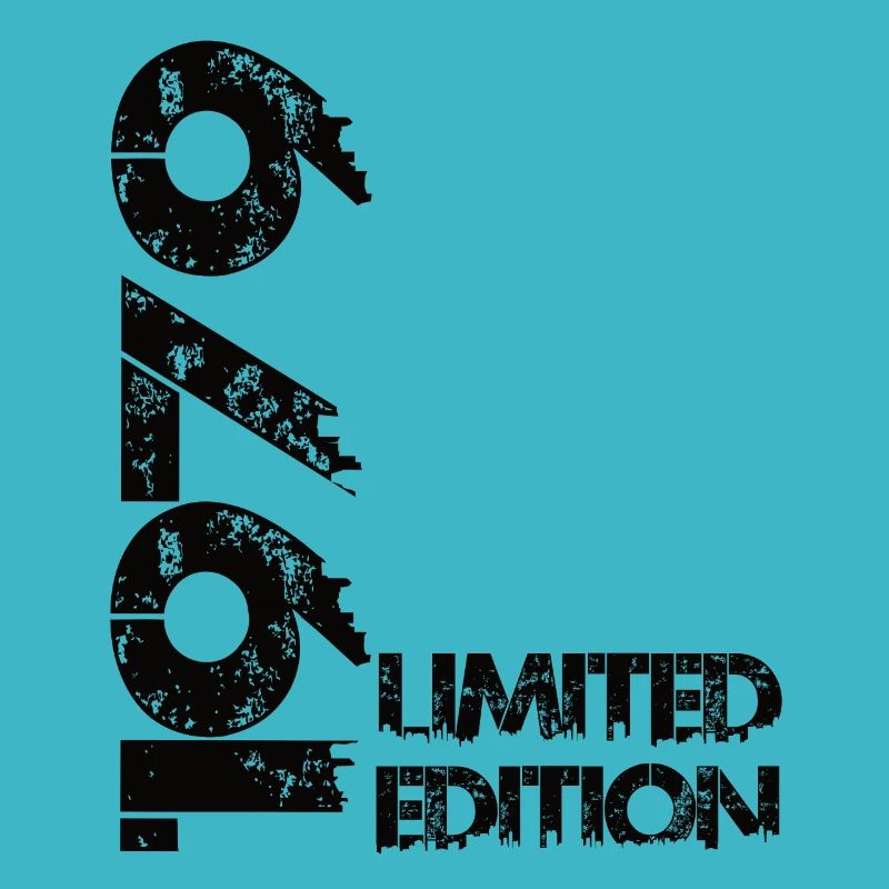 Édition limitée 1979