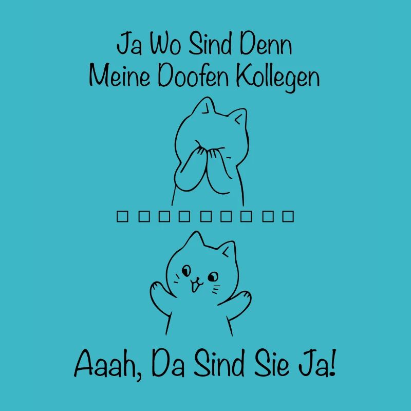 Kollegen Abschied Beruf Lustige Spruch Geschenk