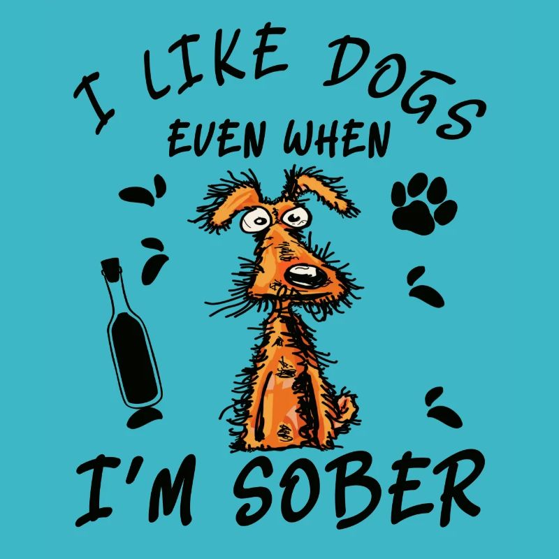 Dog Sayings