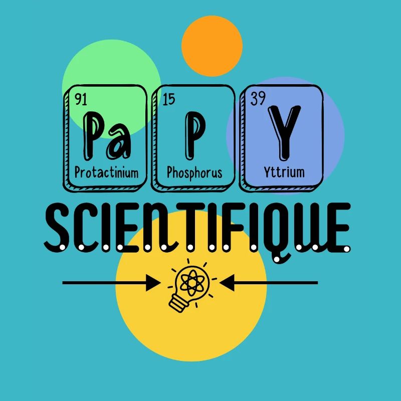 Papy scientifique