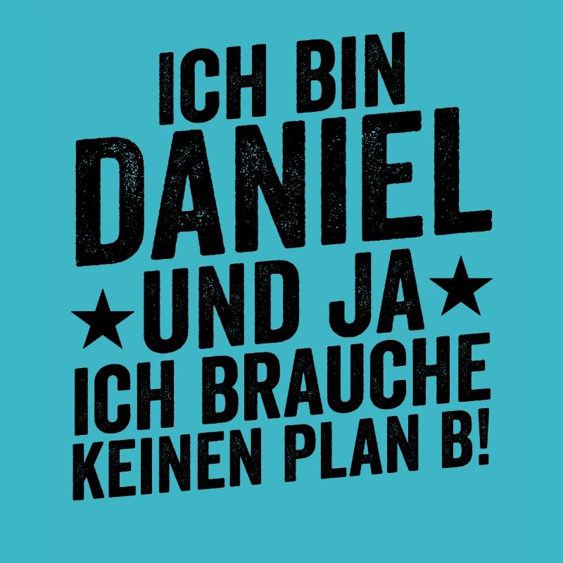 Vorname Daniel