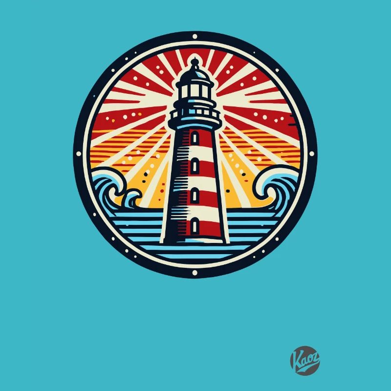 Der wundervolle Leuchtturm