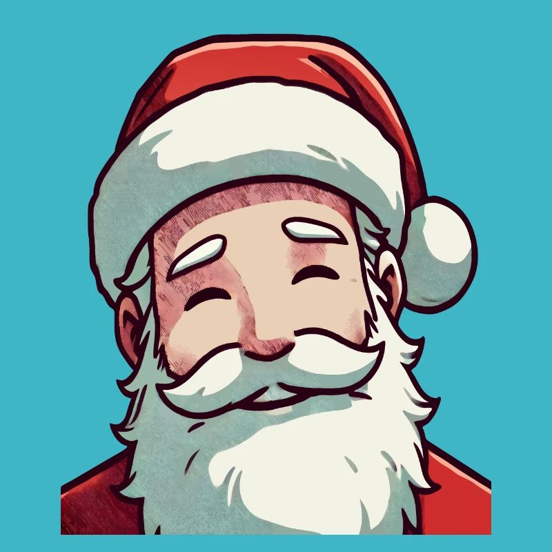 Santa Claus