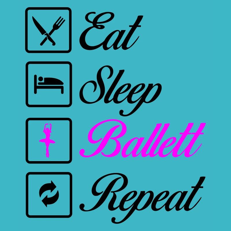 Ballet Repeat