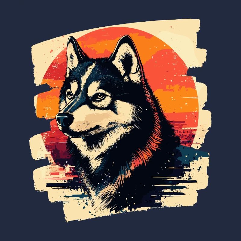 Husky
