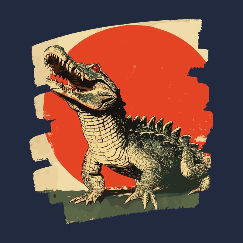 Krokodil