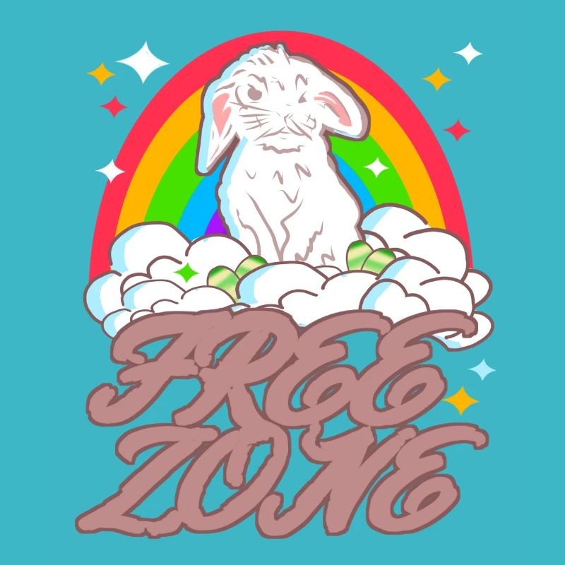 No Easter free zone