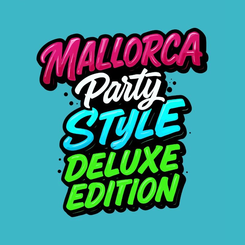 Mallorca Party Style