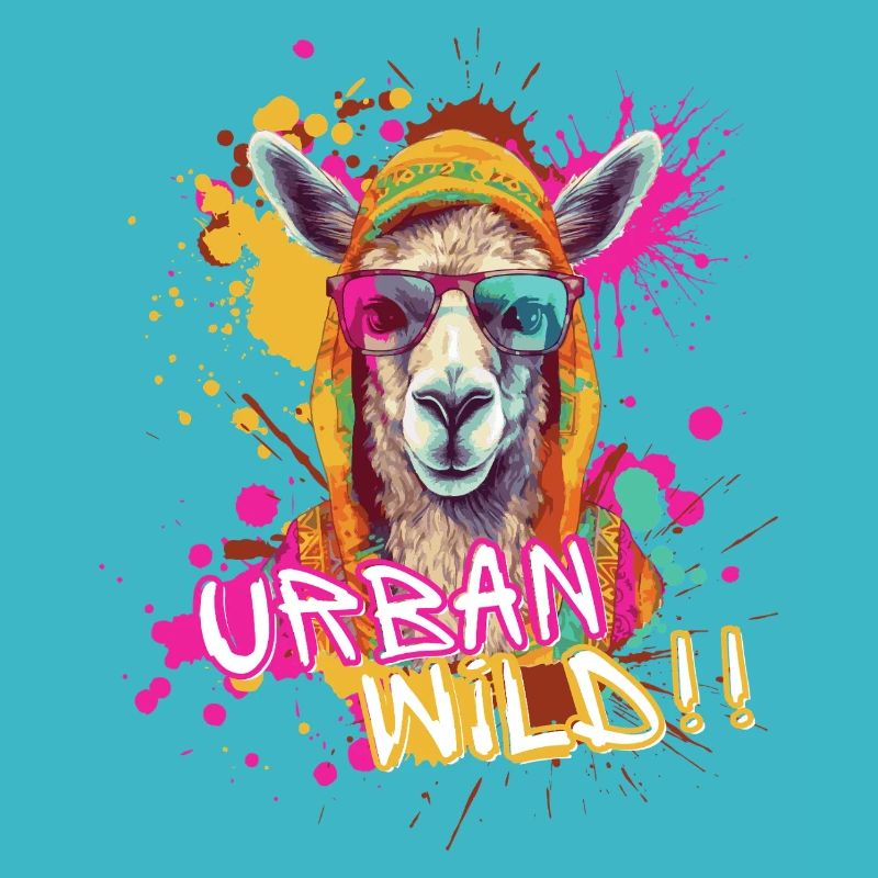 Urban Wild