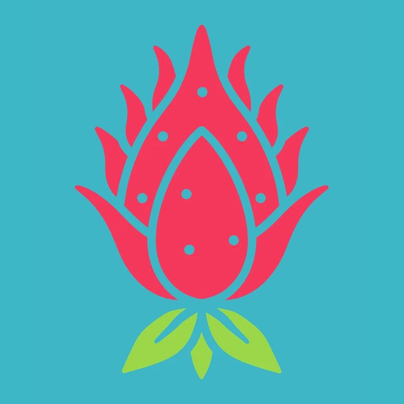 Fruit du dragon