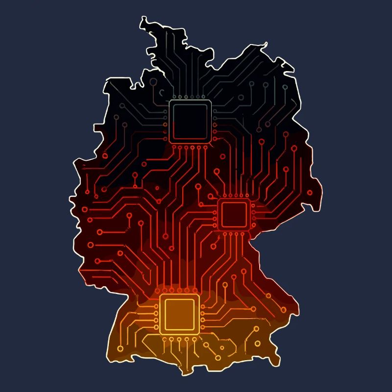 Germany Digital | Card