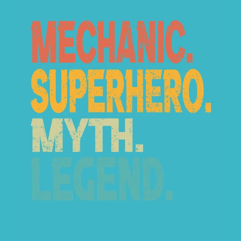 mechanic-superhero-myth-legend