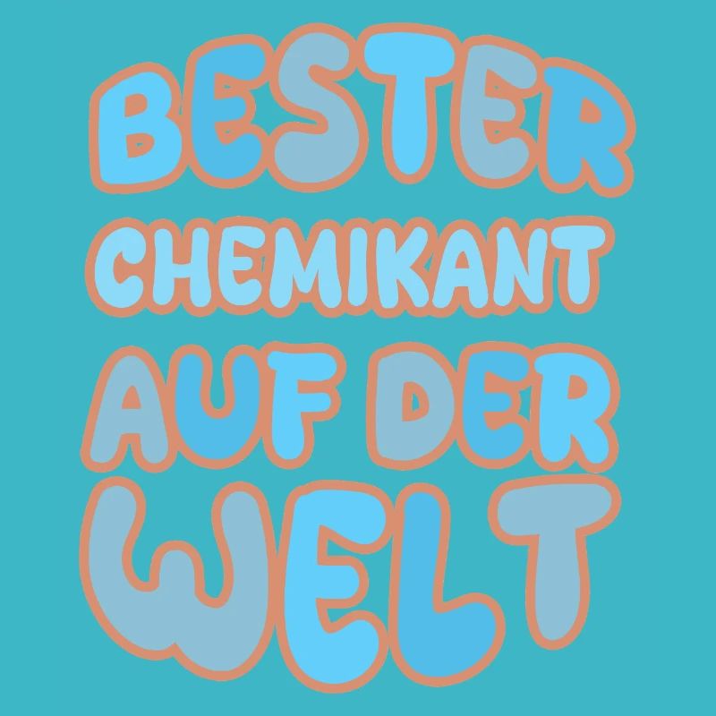 Cadeau pour technicien chimiste
