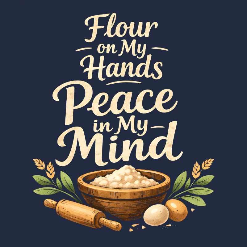 Flour on your hands | Baking, Rest, Kitchen