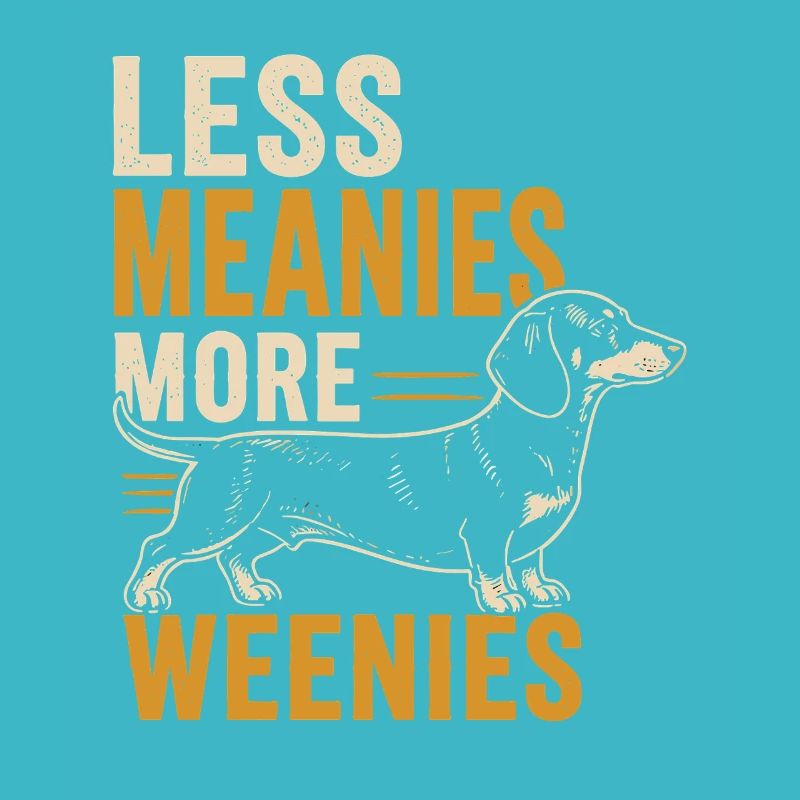 Weniger Gemein Mehr Weenies