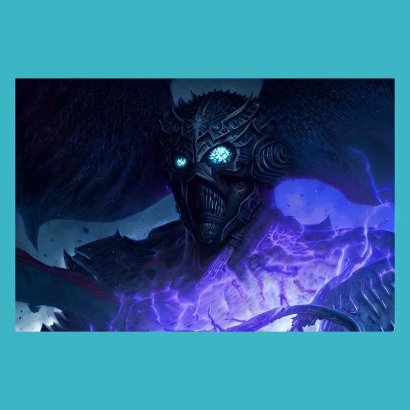 The Necromancer