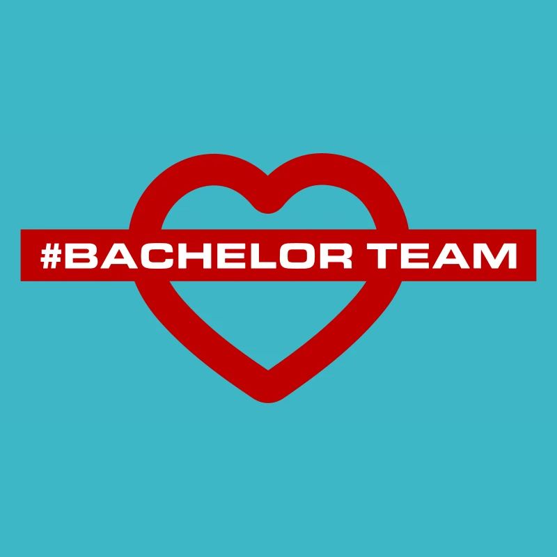 bachelor team herz