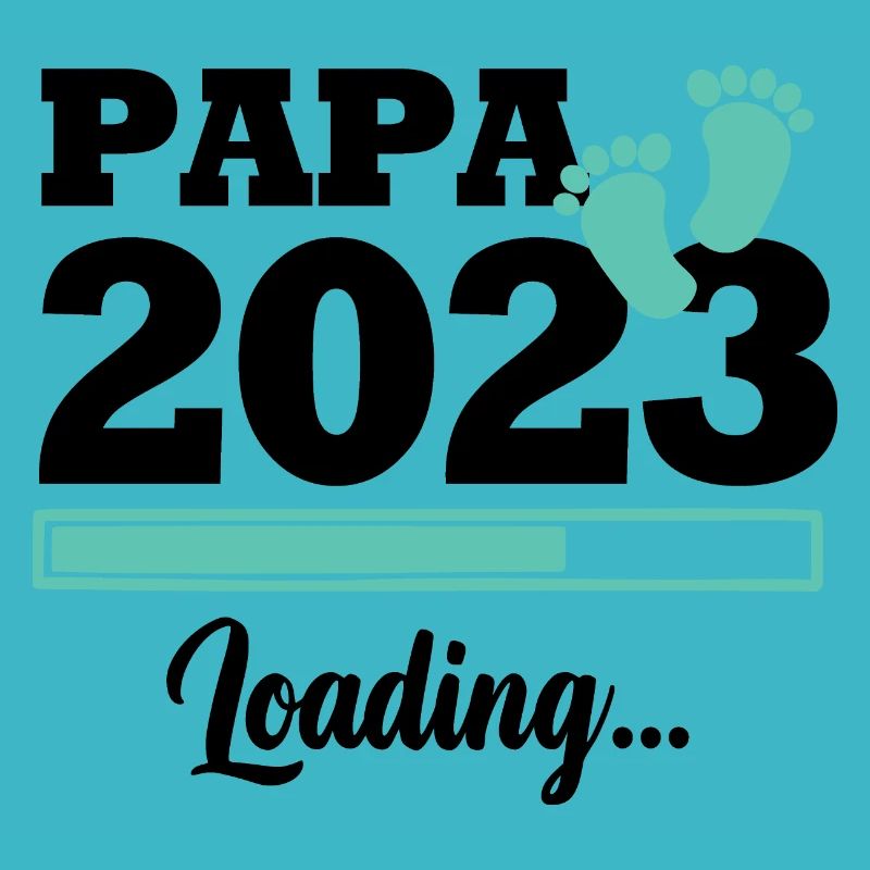 Papa 2023 loading