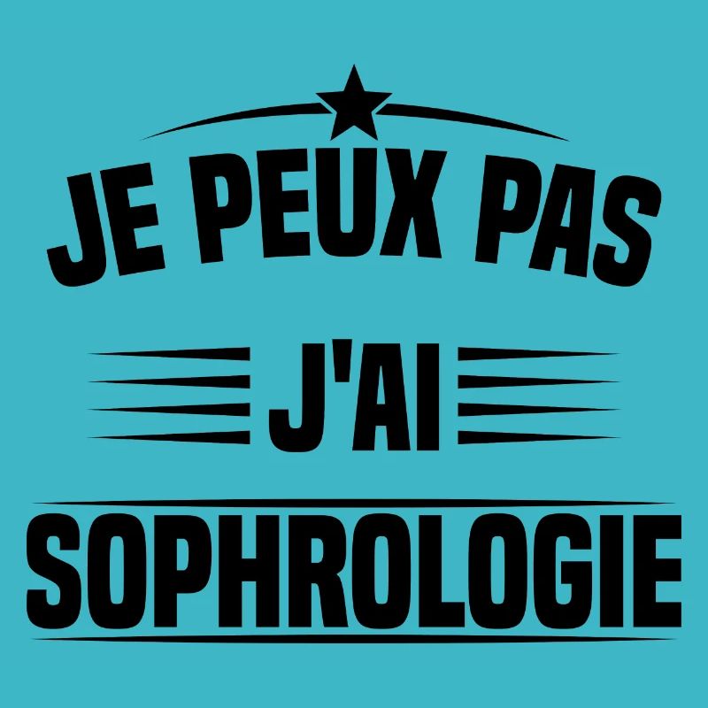 Je peux pas j ai sophrologie
