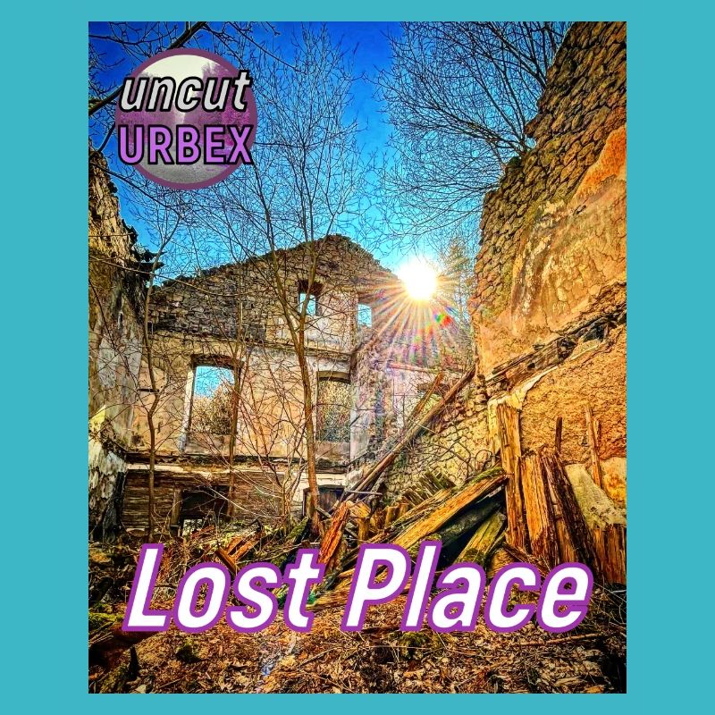 Lost Place Forge
