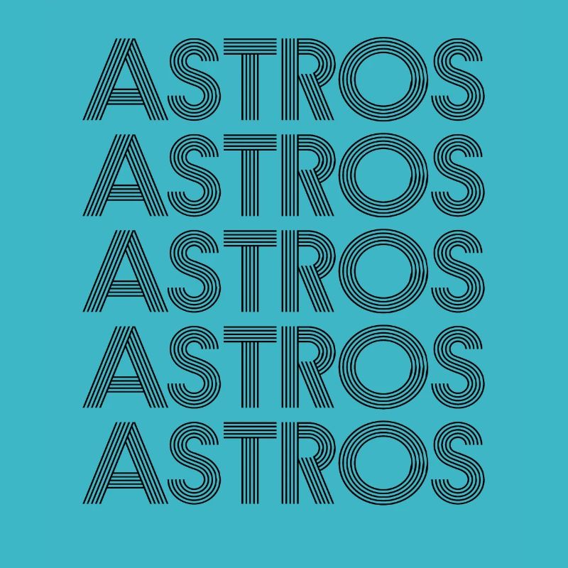 Astros