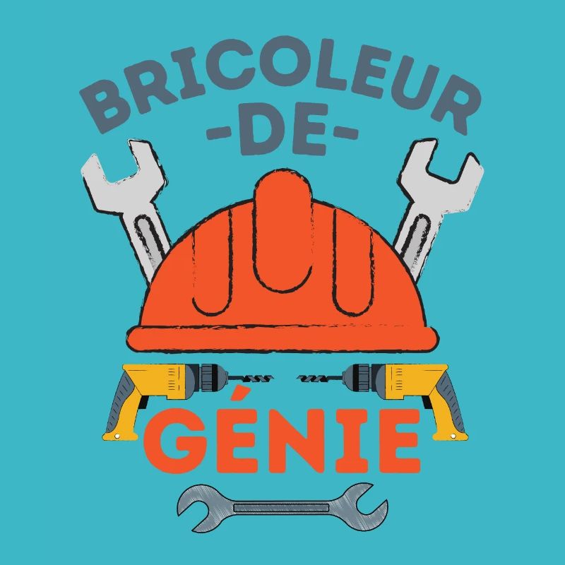 Bricoleur de génie