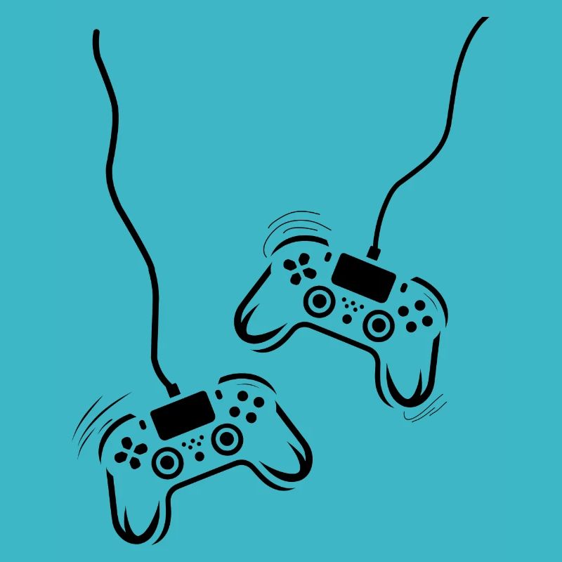 Spielkonsolen-Controller