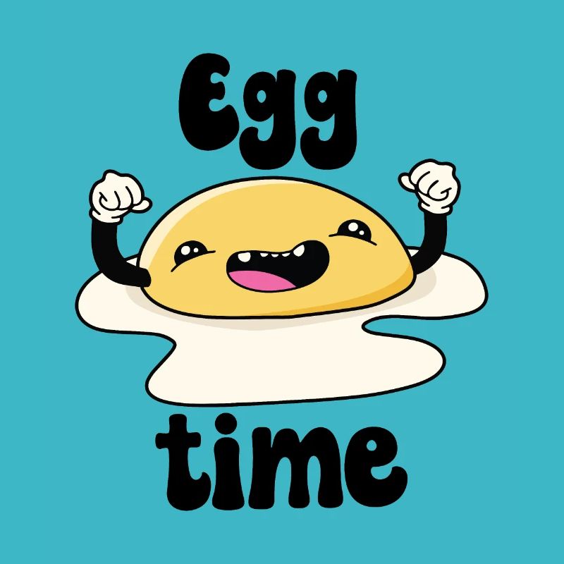 Egg Time