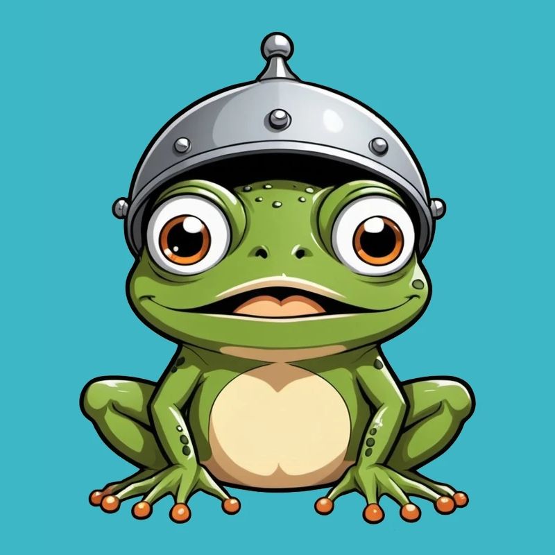 frog