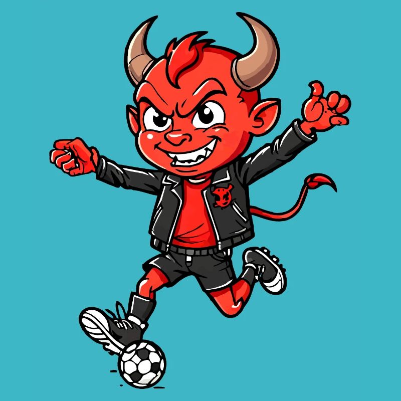 Red Devil