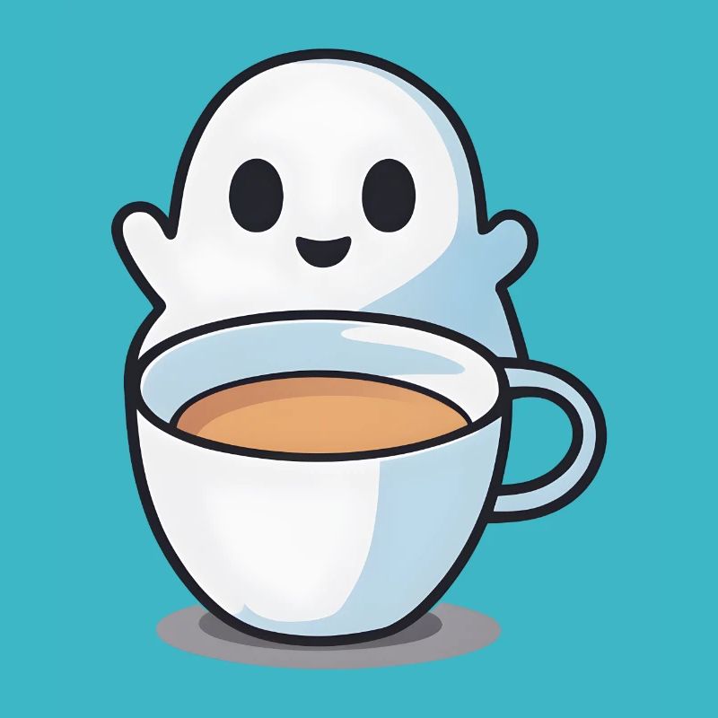 Kaffee Geist