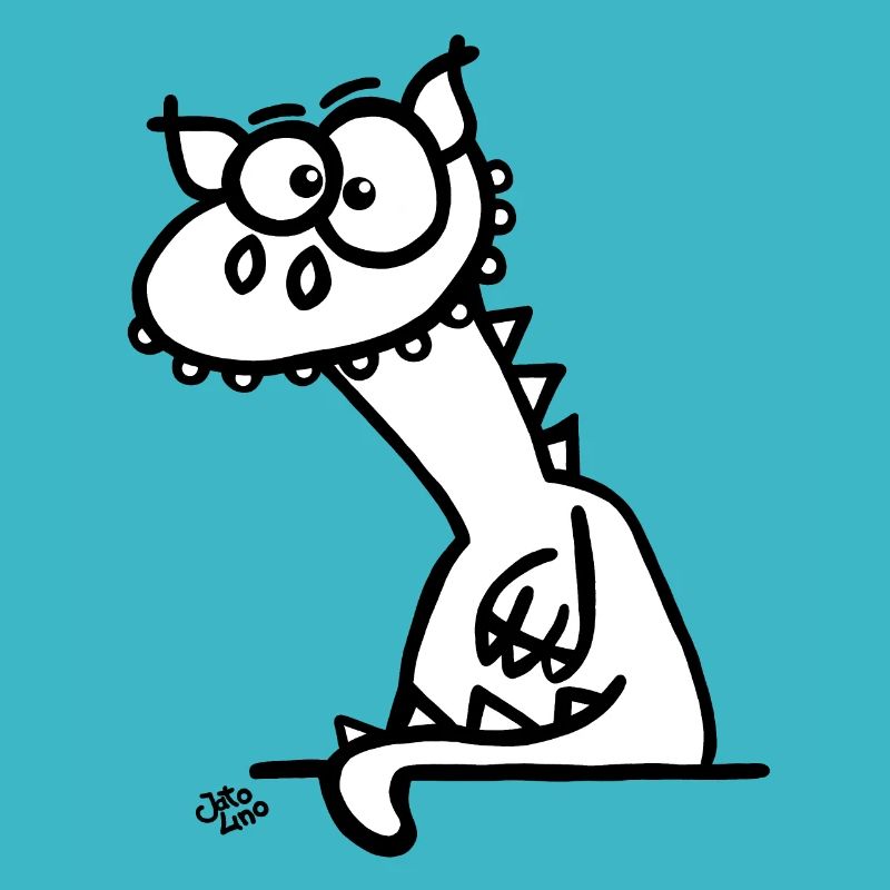 The Dragon